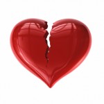 Broken Heart After Divorce