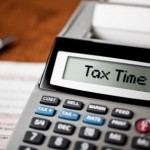 advice from chicago divorce lawyer for couples filing taxes jointly