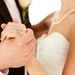 Second marriage success after a divorce
