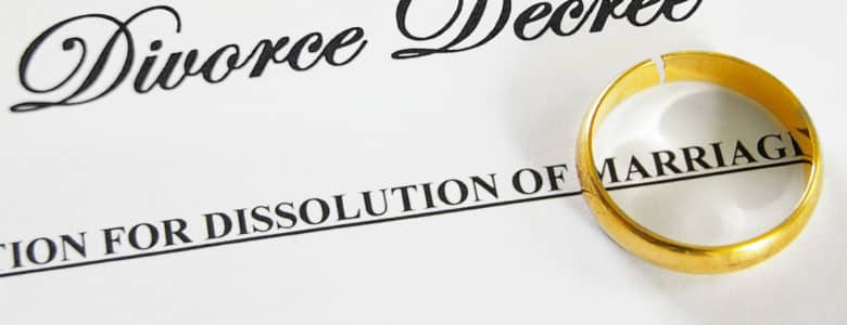 Divorce Attorney