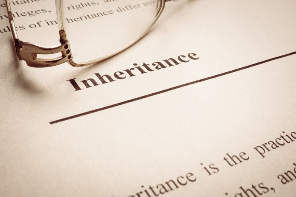 Illinois Divorce and How It Affects My Spouse’s Inheritance
