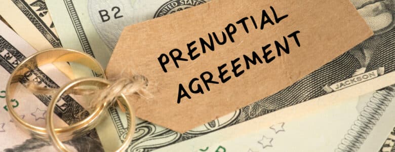 prenuptial