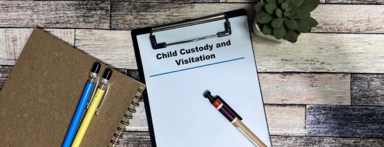 child custody
