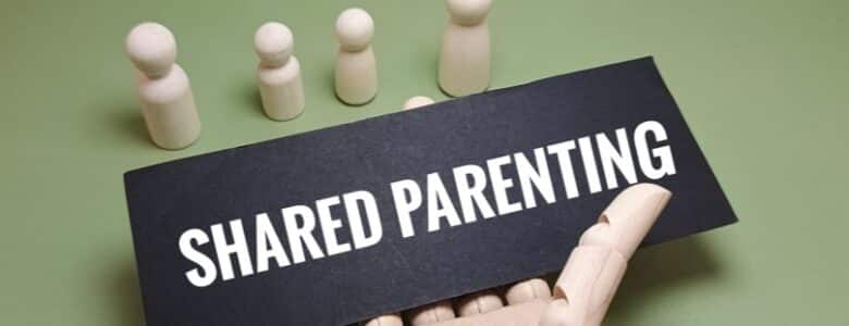 Parallel Parenting vs Co-Parenting